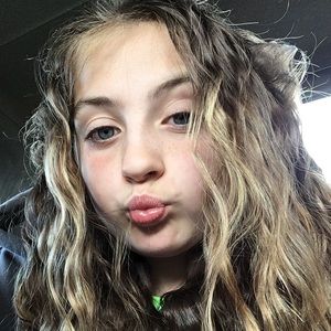 Meet your Posher, Audrey